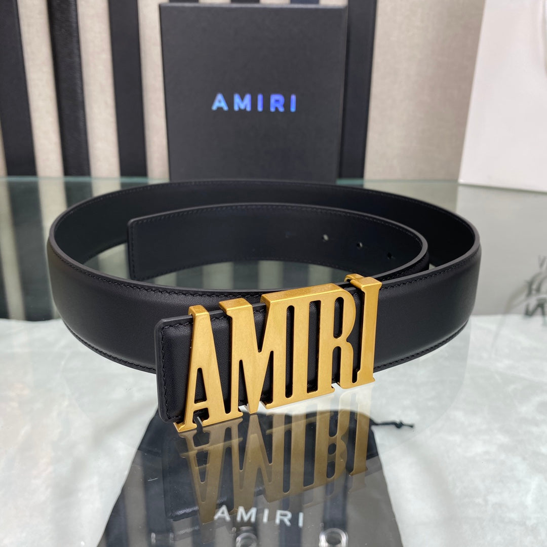 SALL Amiri Exquisite Belt