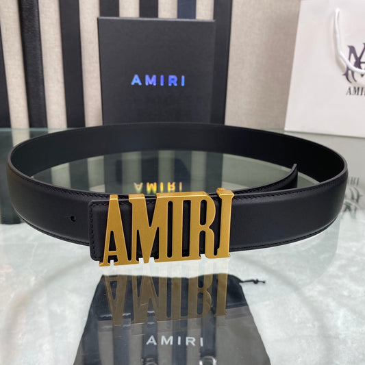 SALL Amiri Exquisite Belt