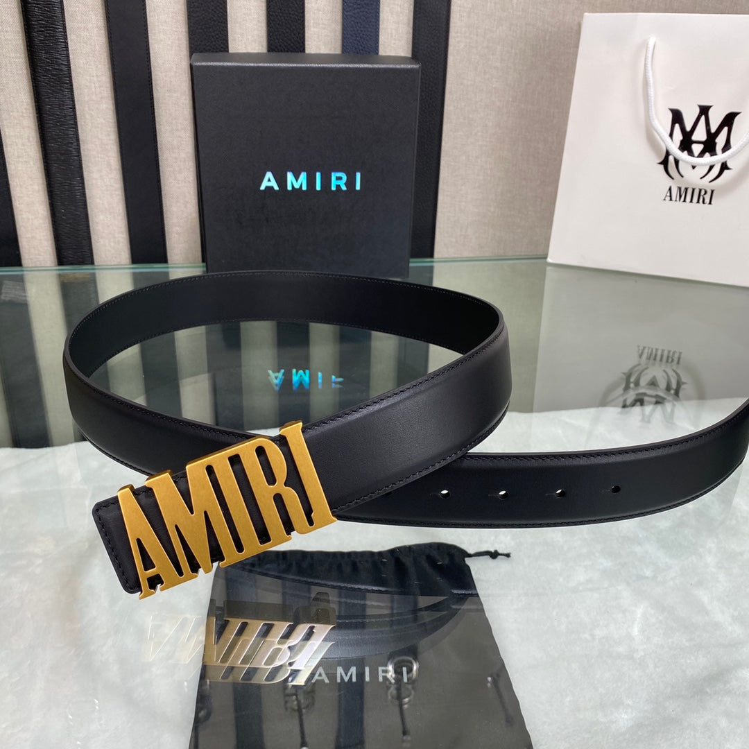 SALL Amiri Exquisite Belt
