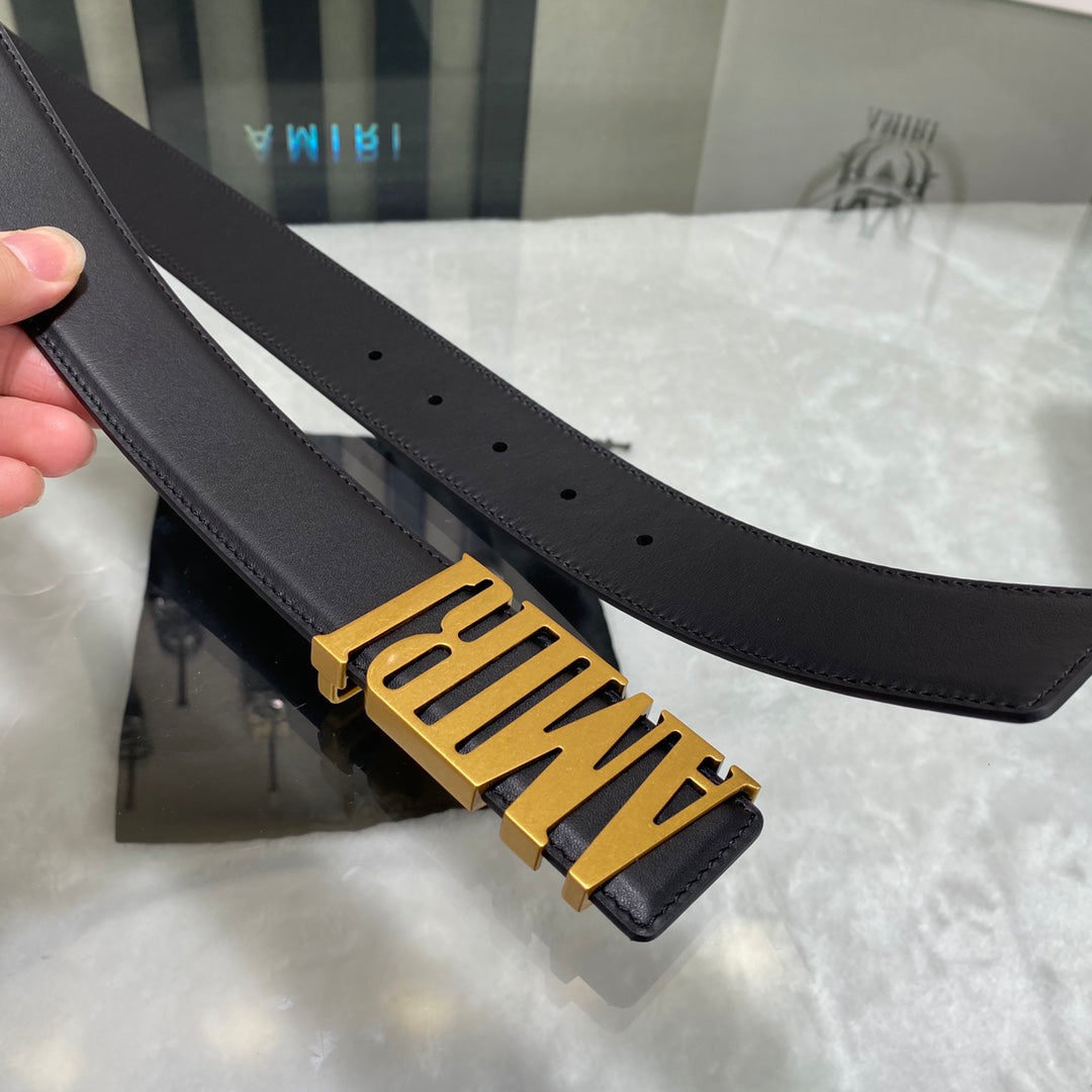 SALL Amiri Exquisite Belt