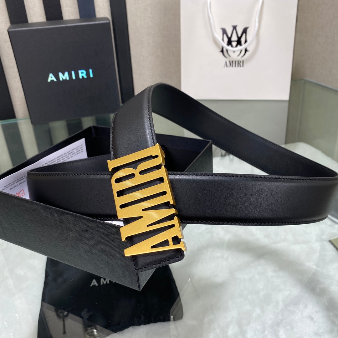 SALL Amiri Exquisite Belt