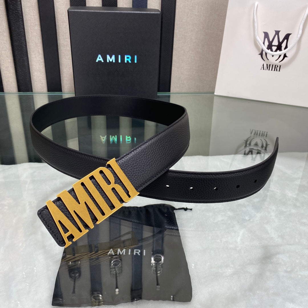 SALL Amiri Exquisite Belt