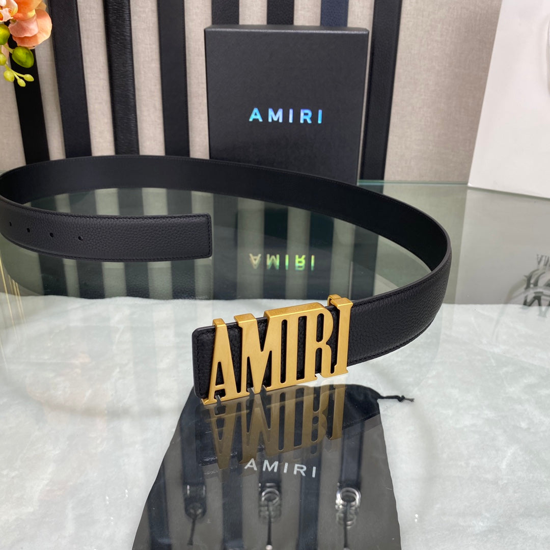 SALL Amiri Exquisite Belt