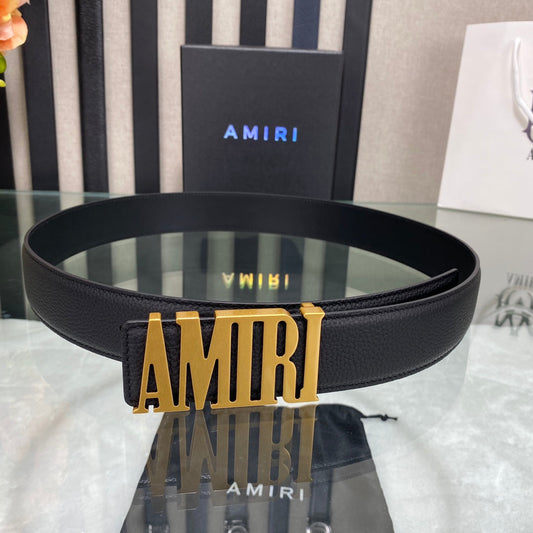 SALL Amiri Exquisite Belt