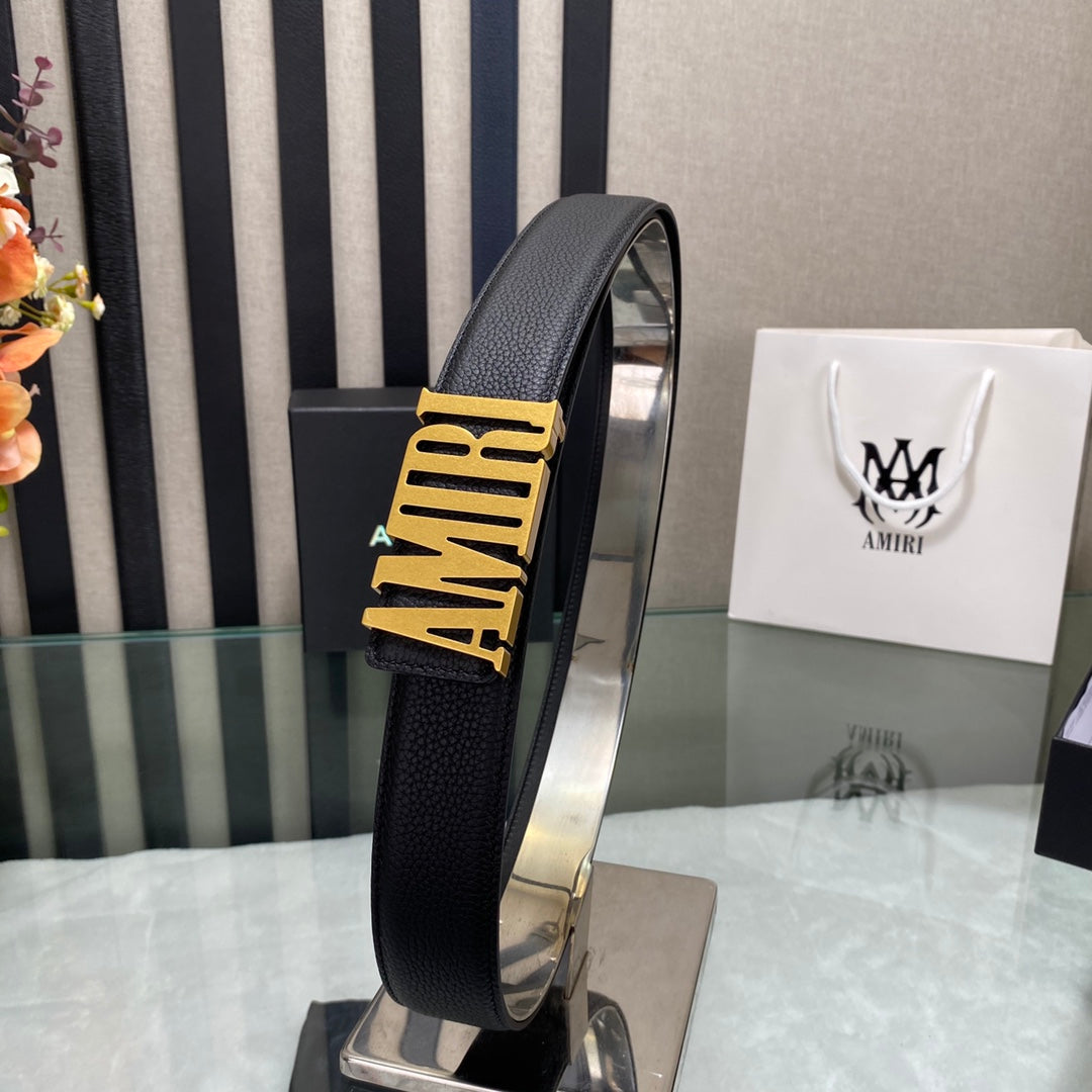 SALL Amiri Exquisite Belt