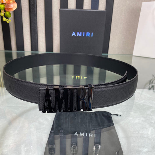 SALL Amiri Exquisite Belt