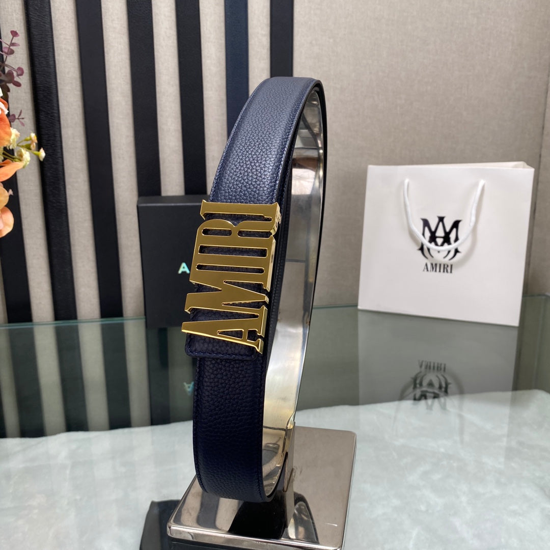 SALL Amiri Exquisite Belt