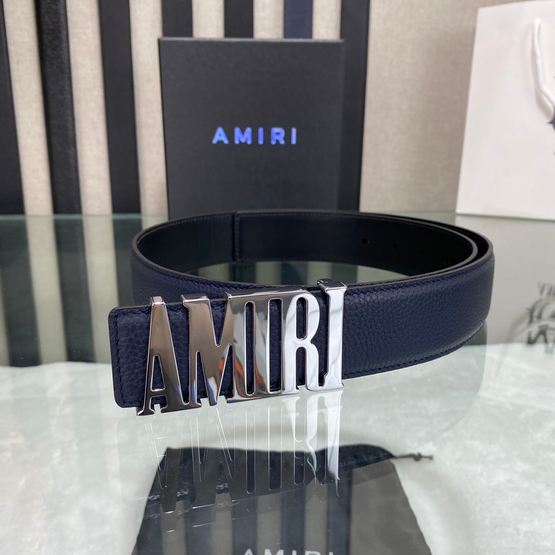 SALL Amiri Exquisite Belt