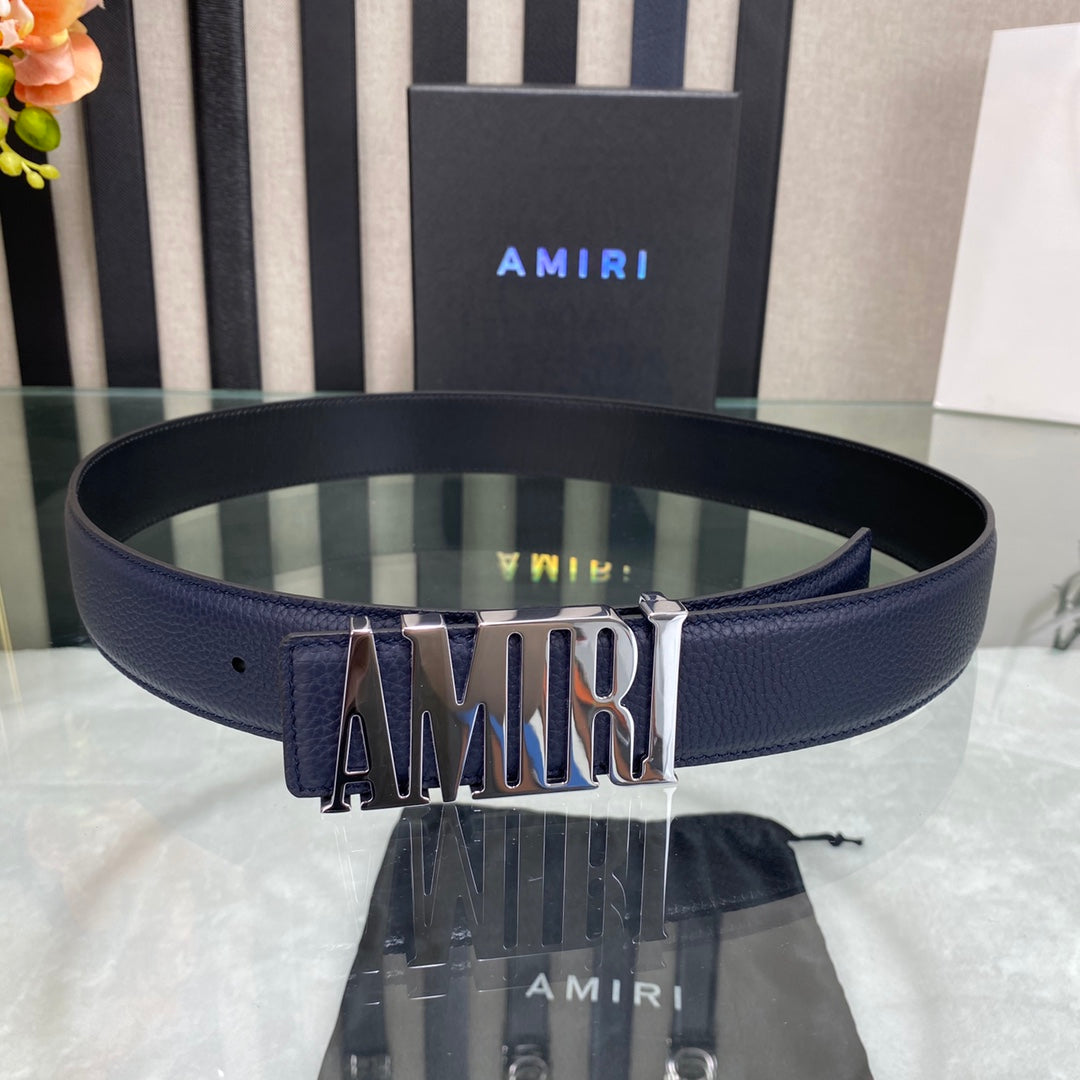 SALL Amiri Exquisite Belt