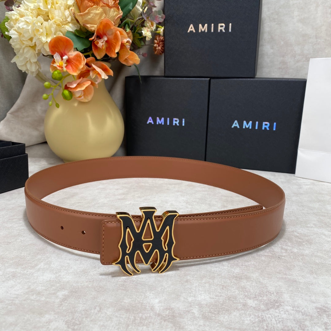 SALL Amiri Exquisite Belt