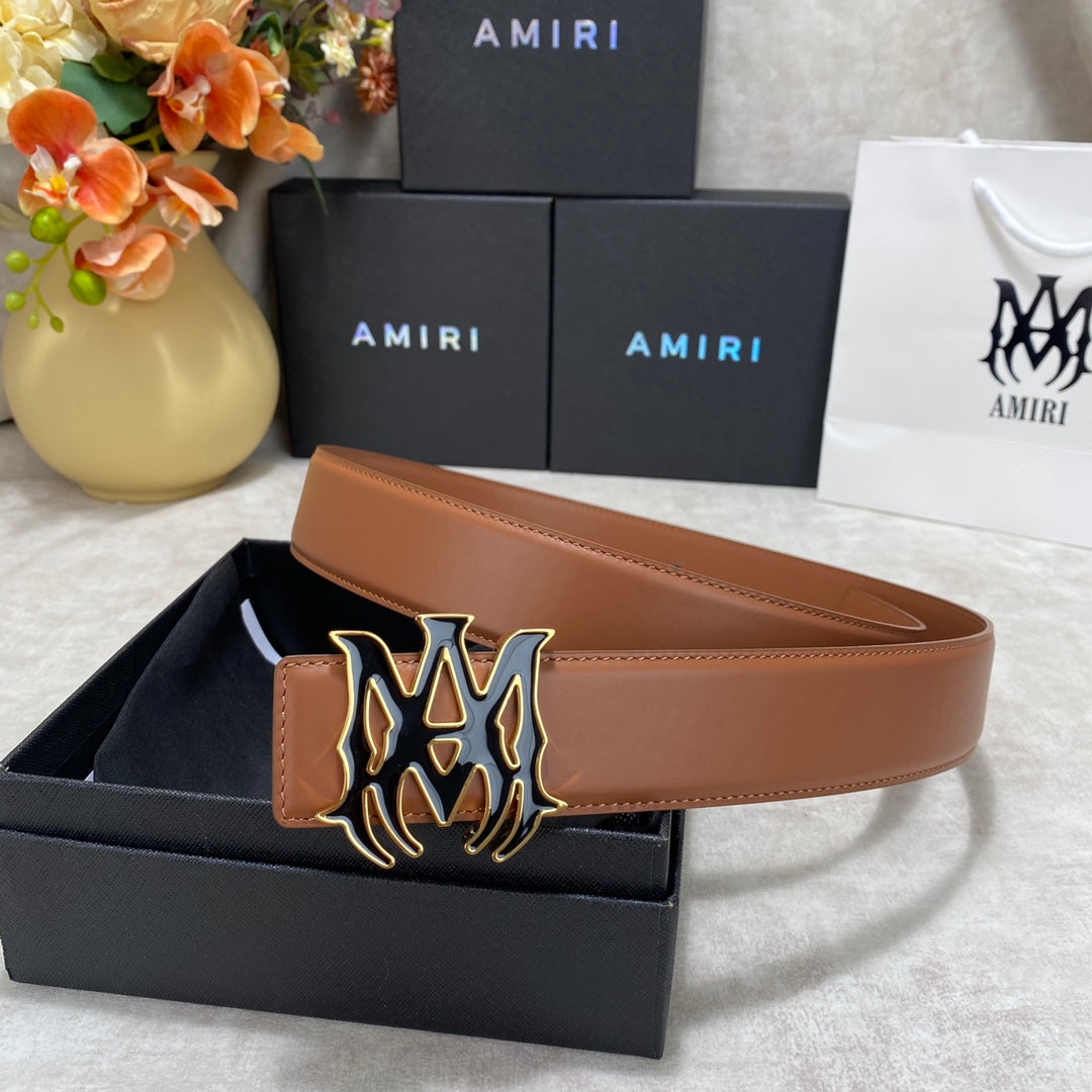 SALL Amiri Exquisite Belt