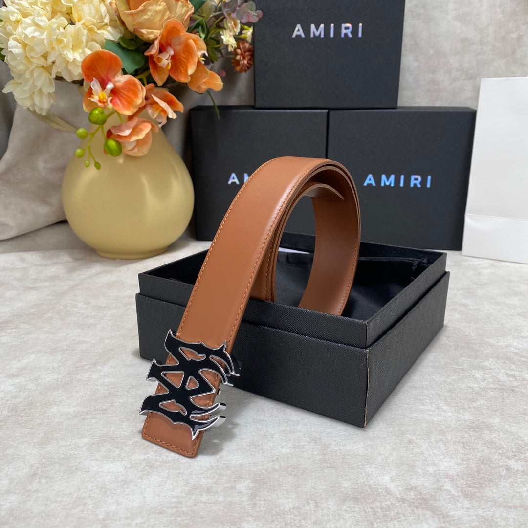 SALL Amiri Exquisite Belt