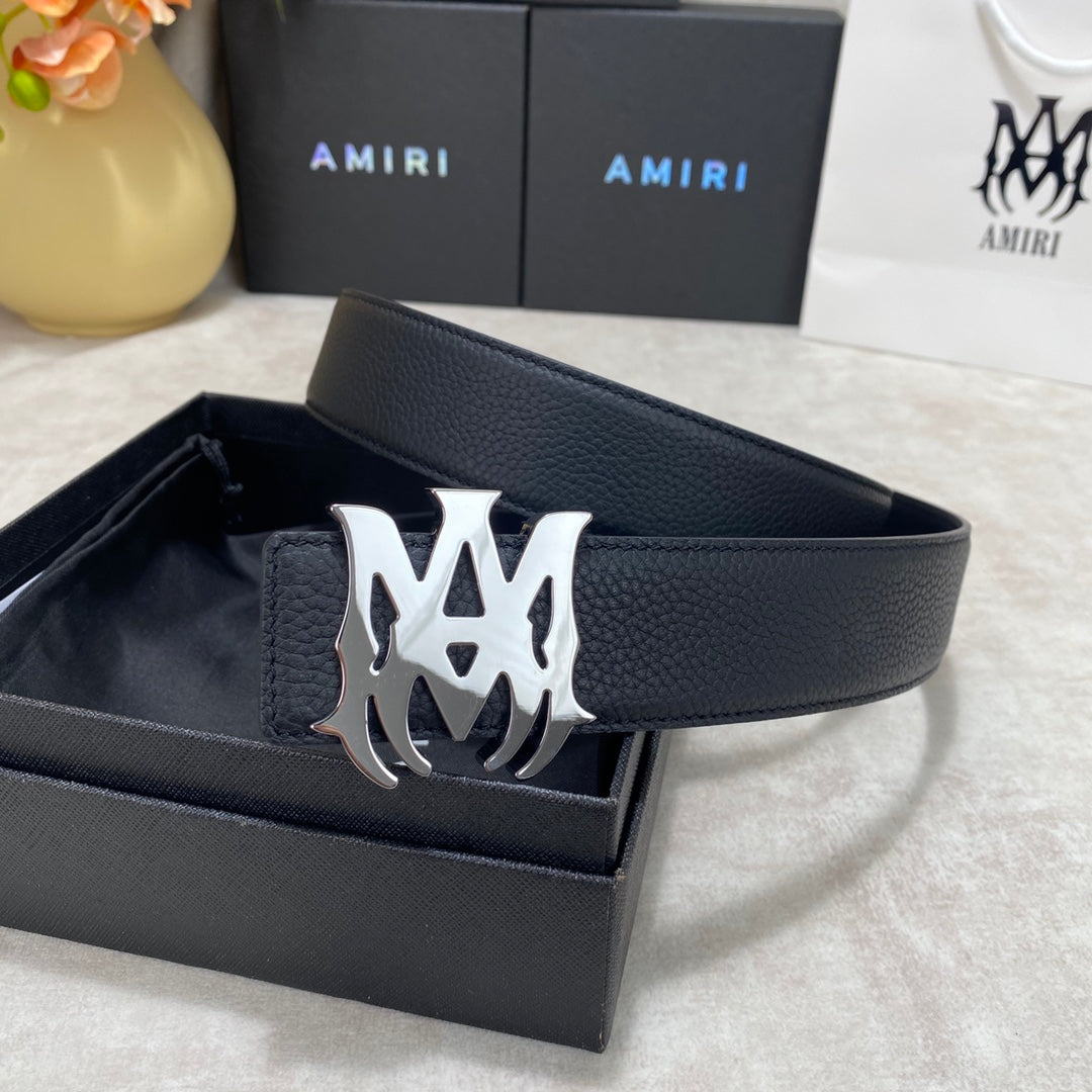 SALL Amiri Exquisite Belt