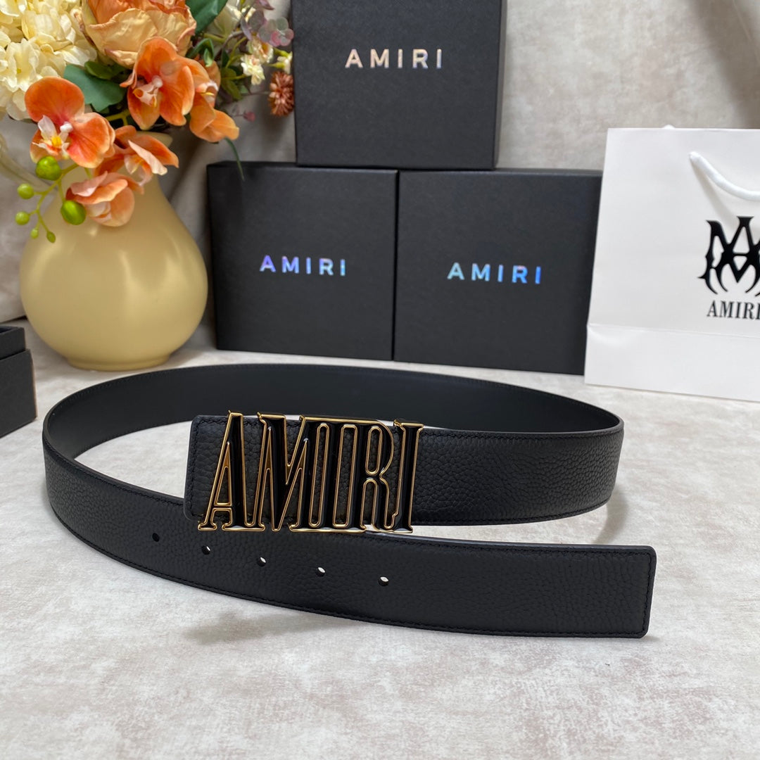 SALL Amiri Exquisite Belt