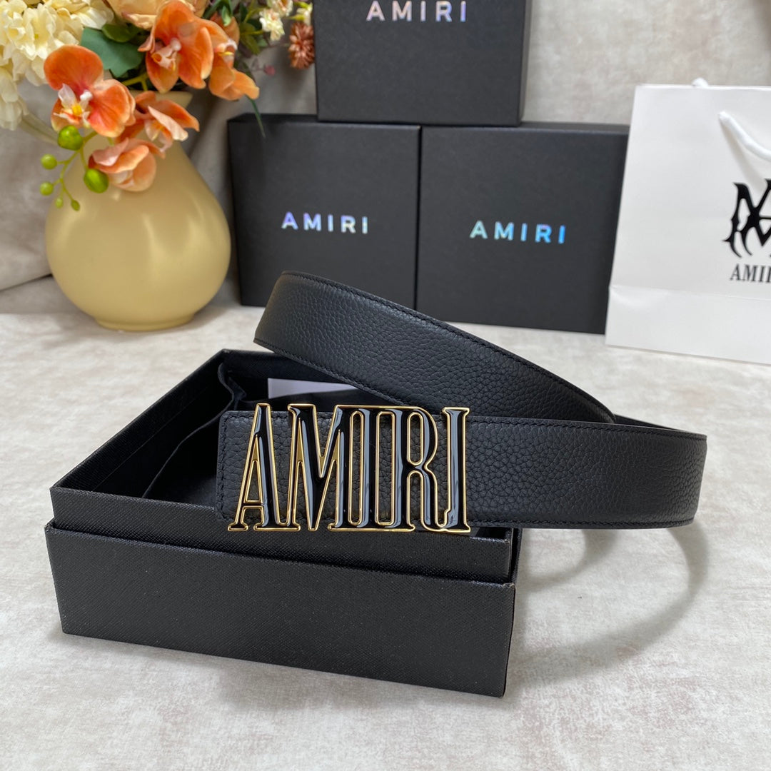 SALL Amiri Exquisite Belt