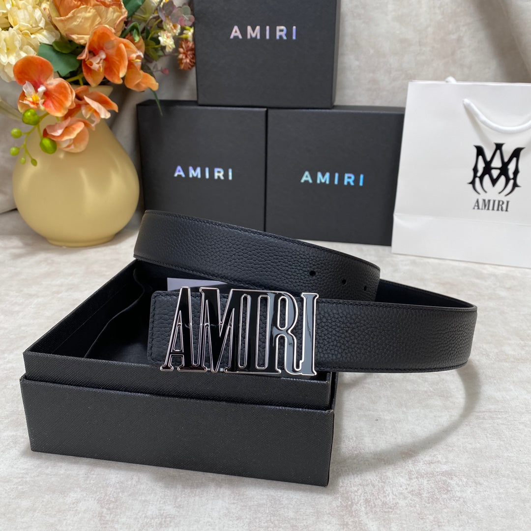 SALL Amiri Exquisite Belt