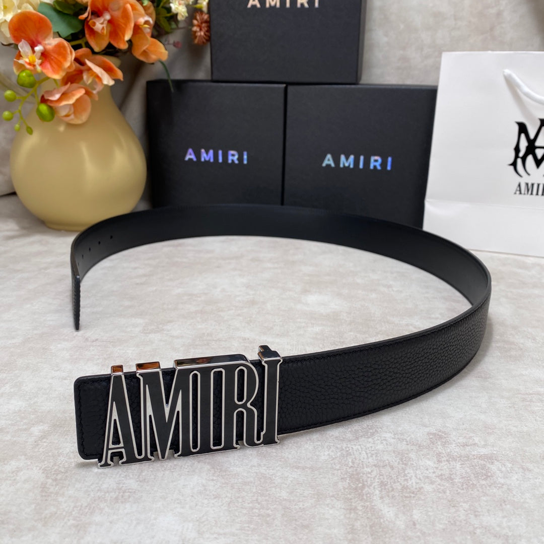 SALL Amiri Exquisite Belt