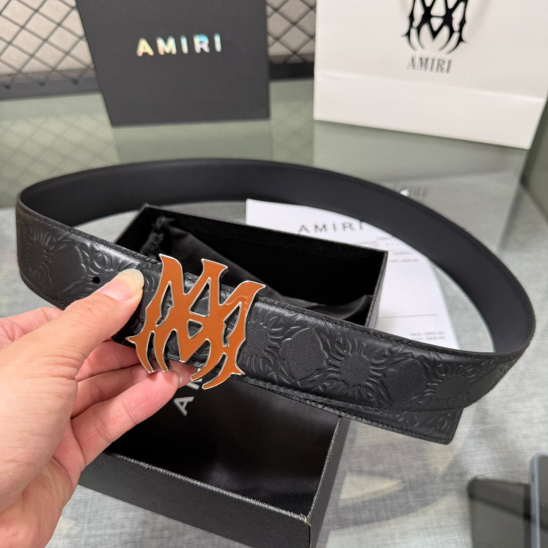 SALL Amiri Exquisite Belt