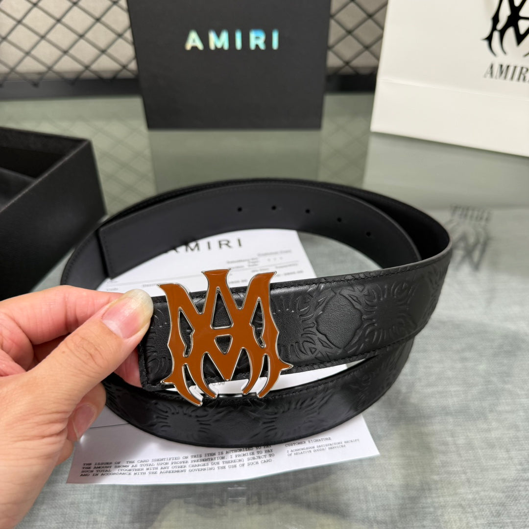 SALL Amiri Exquisite Belt