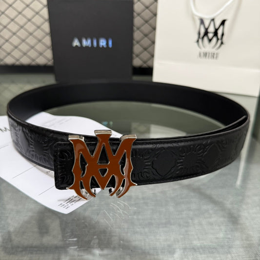 SALL Amiri Exquisite Belt