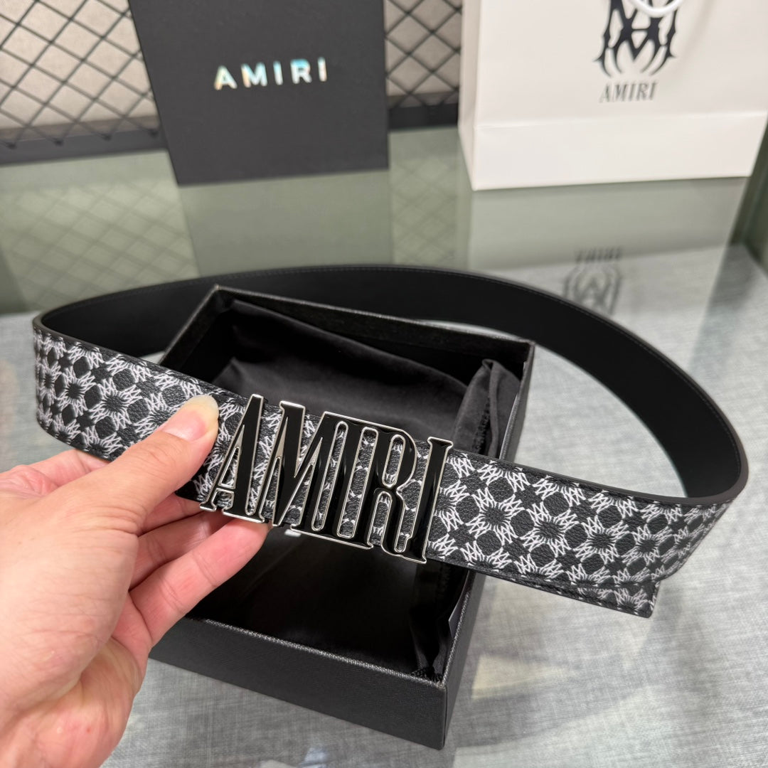 SALL Amiri Exquisite Belt