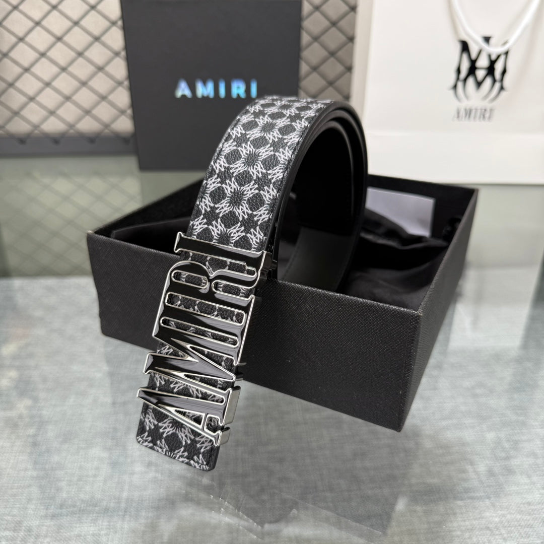 SALL Amiri Exquisite Belt