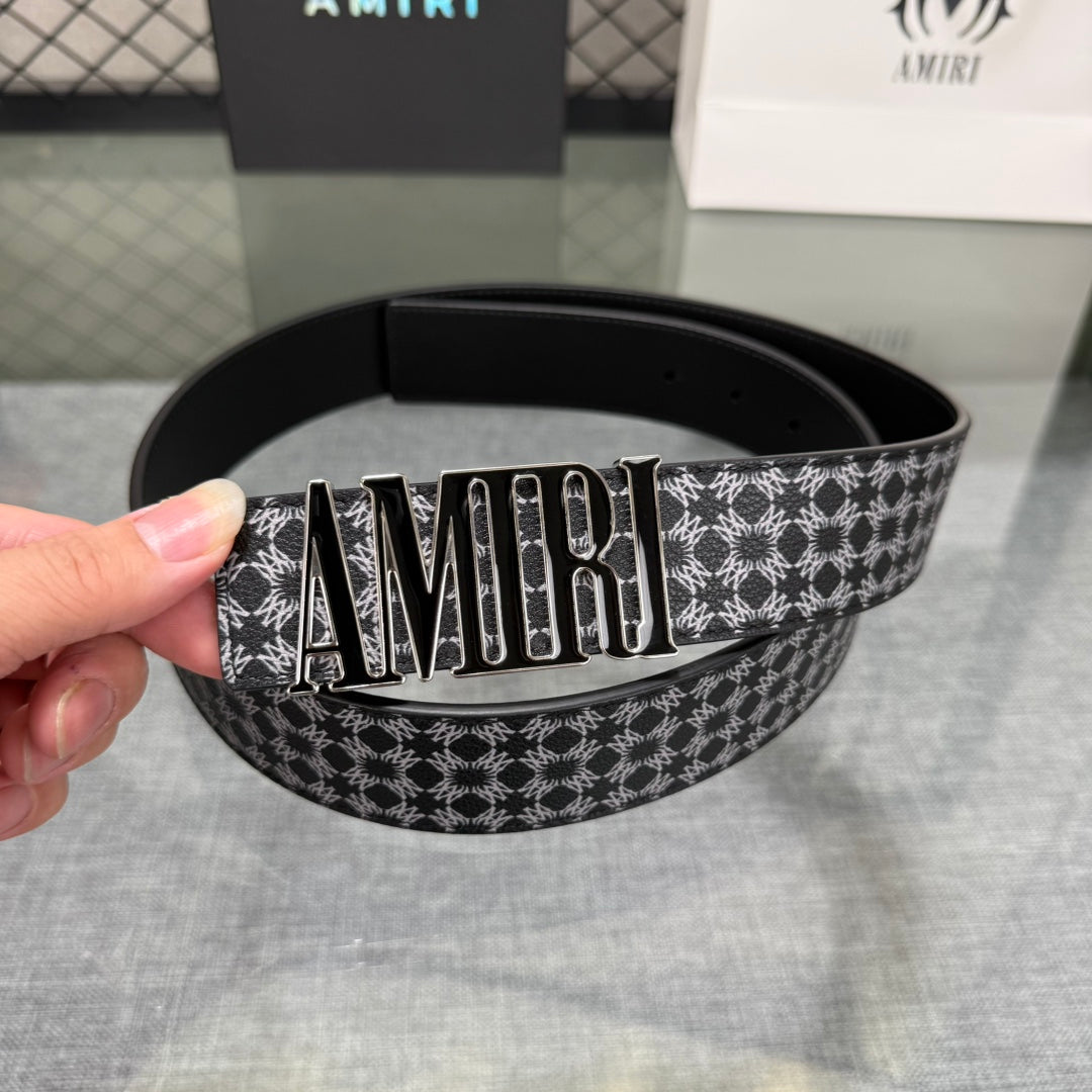 SALL Amiri Exquisite Belt