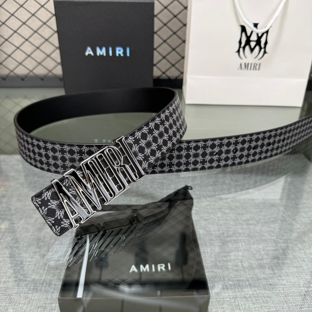 SALL Amiri Exquisite Belt