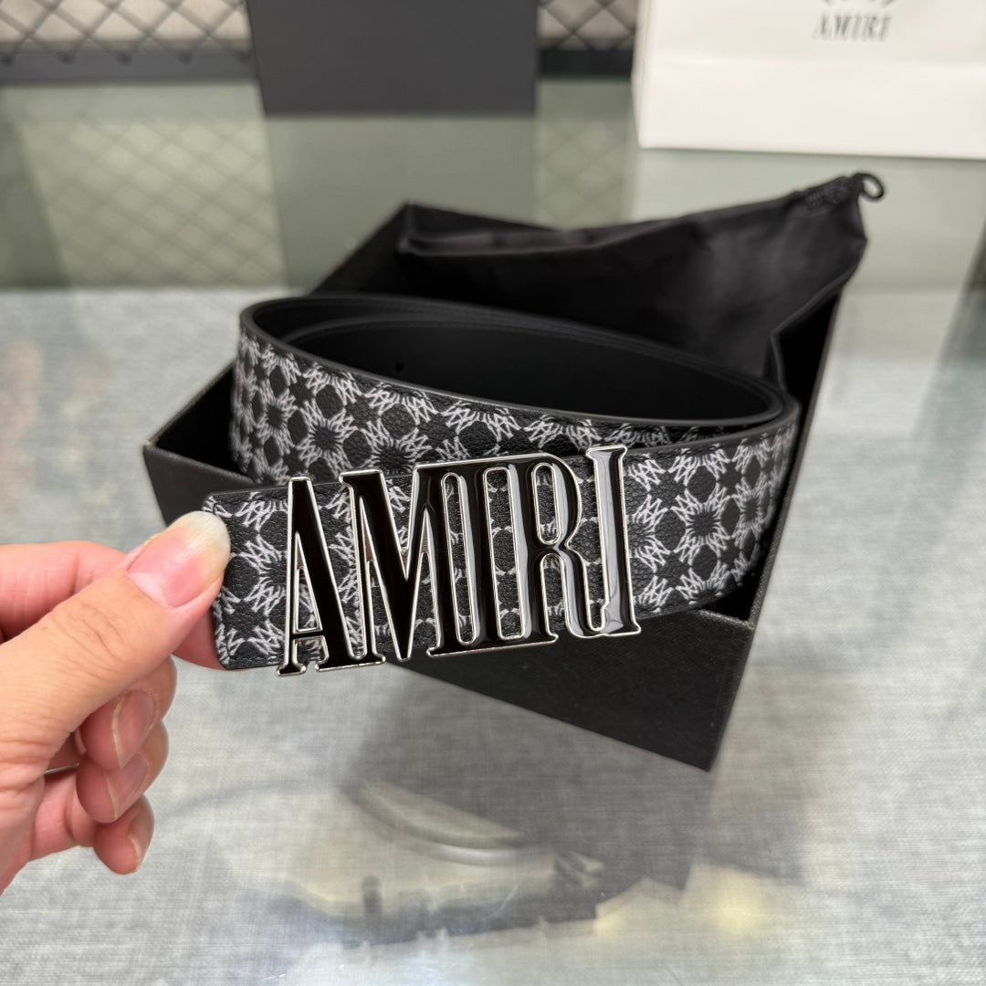 SALL Amiri Exquisite Belt