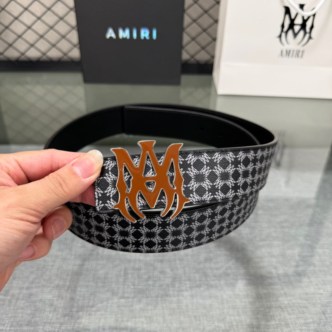 SALL Amiri Exquisite Belt