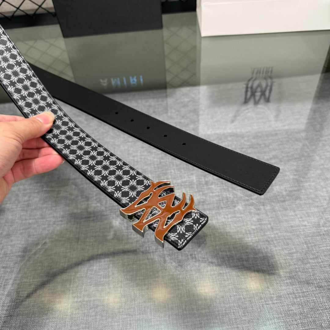SALL Amiri Exquisite Belt