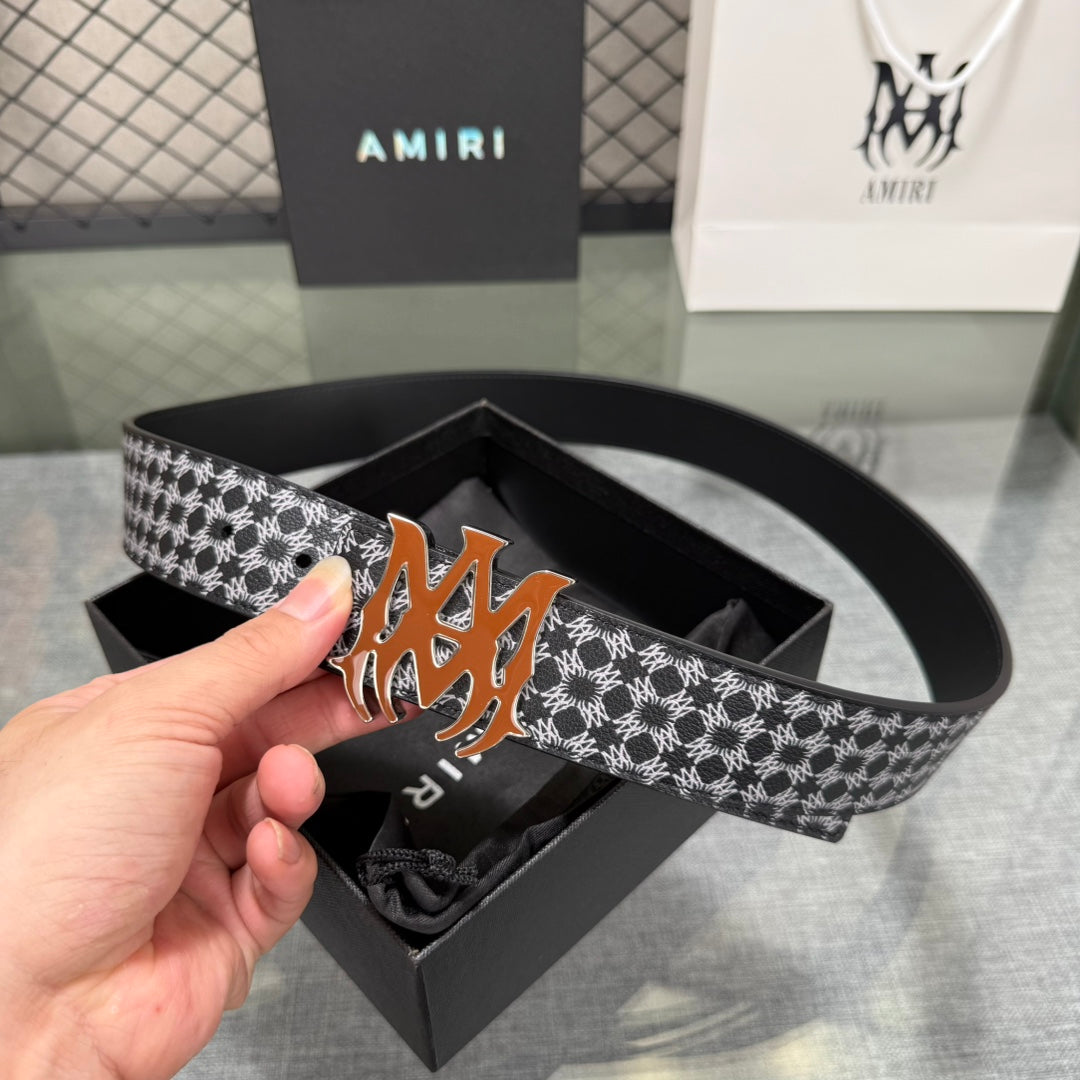 SALL Amiri Exquisite Belt