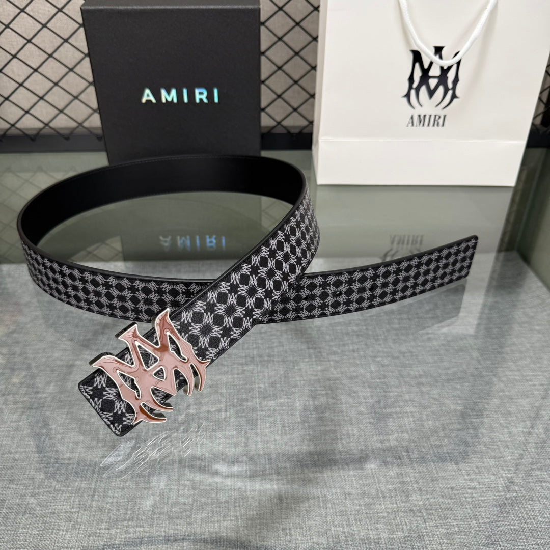 SALL Amiri Exquisite Belt