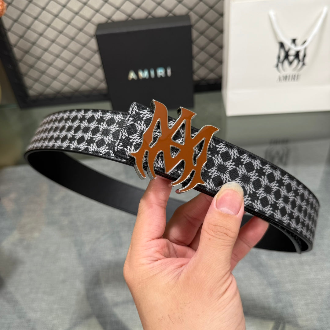 SALL Amiri Exquisite Belt
