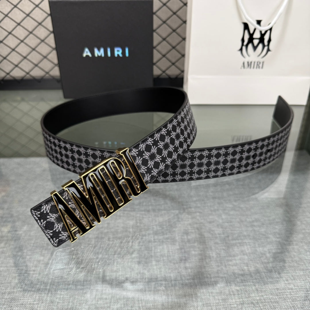 SALL Amiri Exquisite Belt
