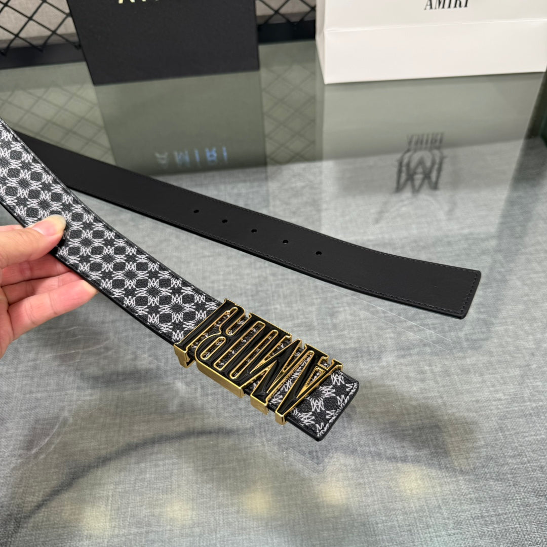 SALL Amiri Exquisite Belt