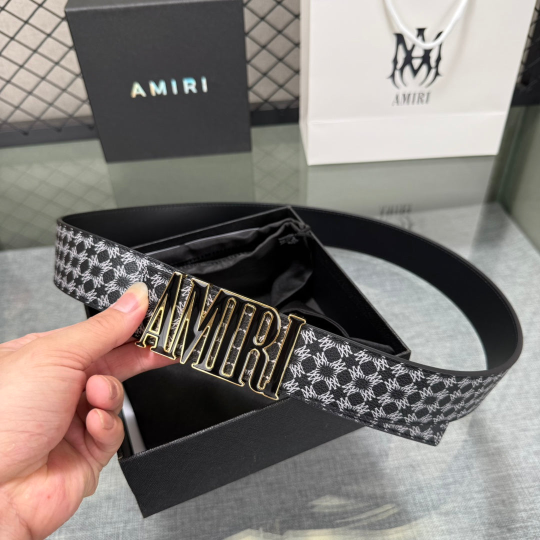 SALL Amiri Exquisite Belt