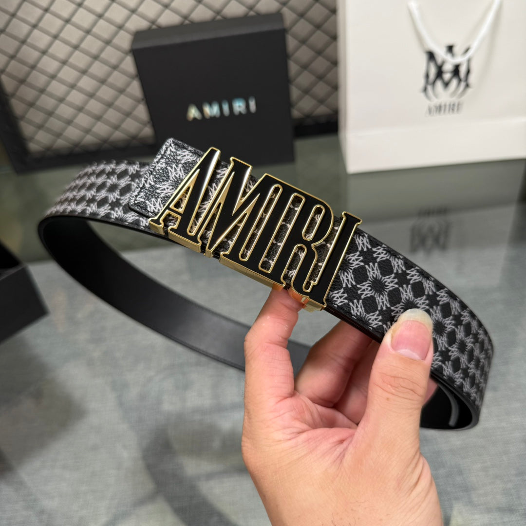 SALL Amiri Exquisite Belt