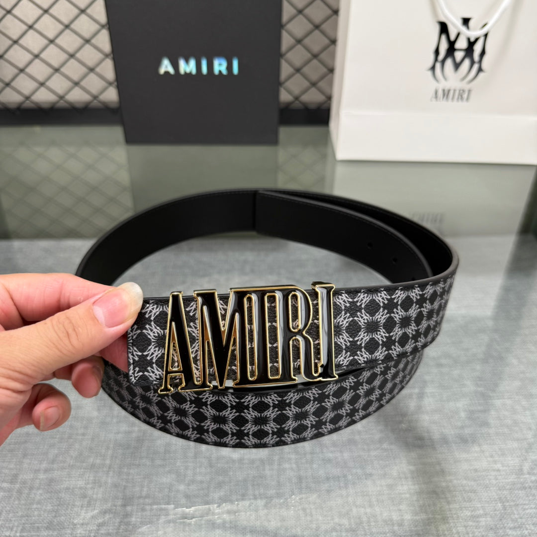 SALL Amiri Exquisite Belt