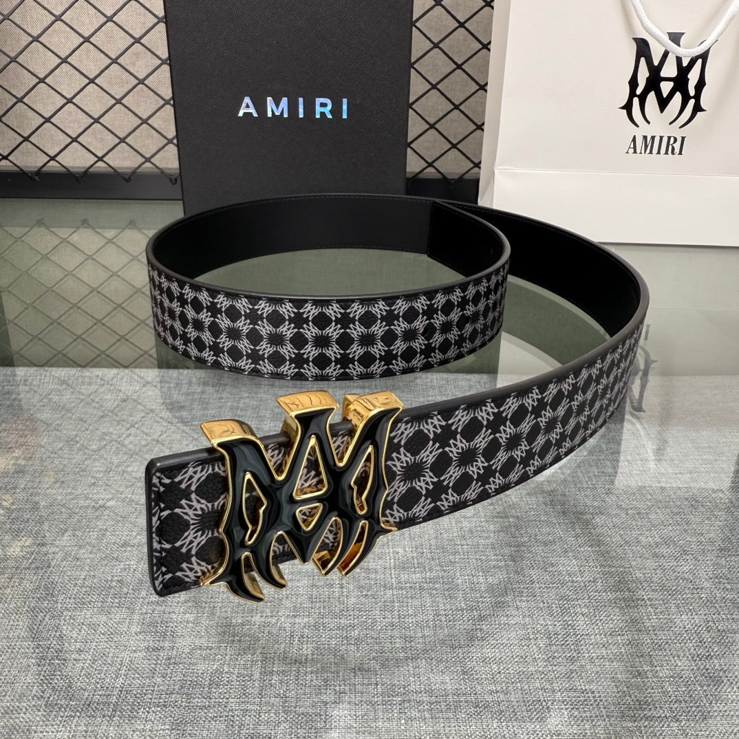 SALL Amiri Exquisite Belt