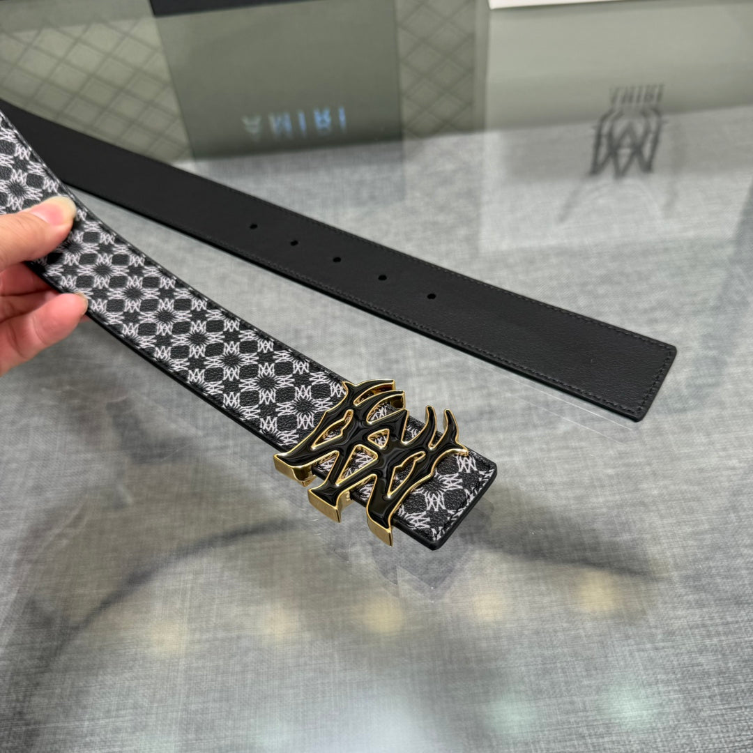 SALL Amiri Exquisite Belt