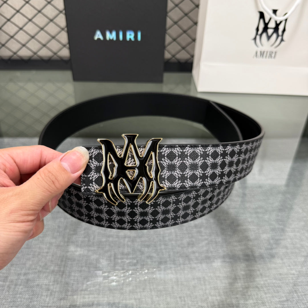 SALL Amiri Exquisite Belt