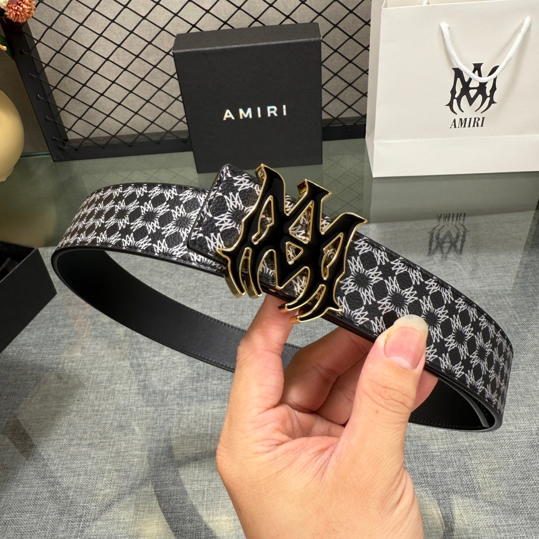 SALL Amiri Exquisite Belt