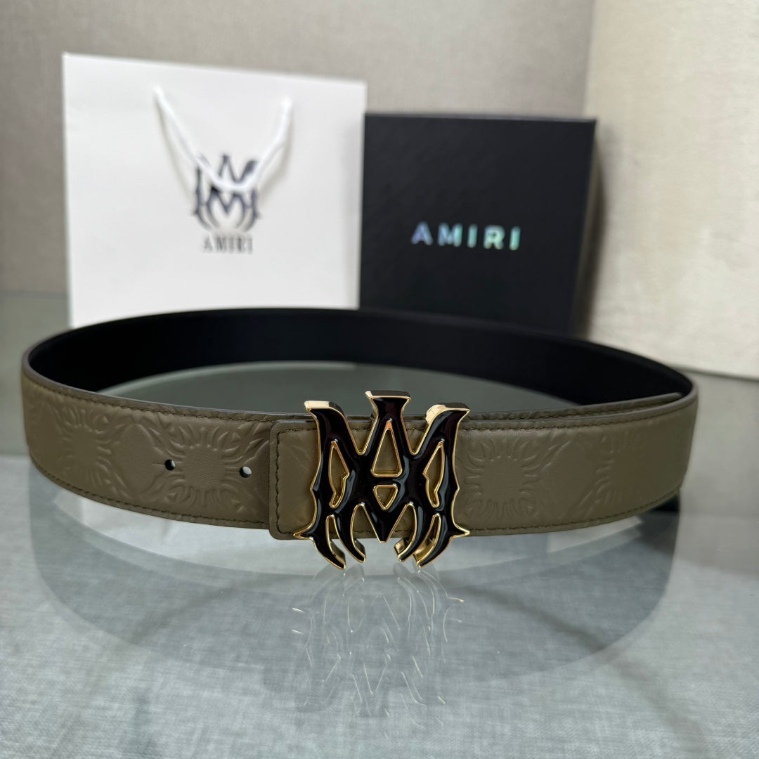 SALL Amiri Exquisite Belt