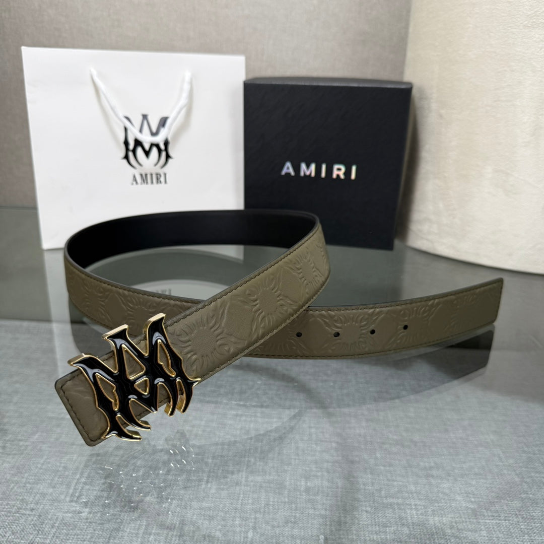 SALL Amiri Exquisite Belt