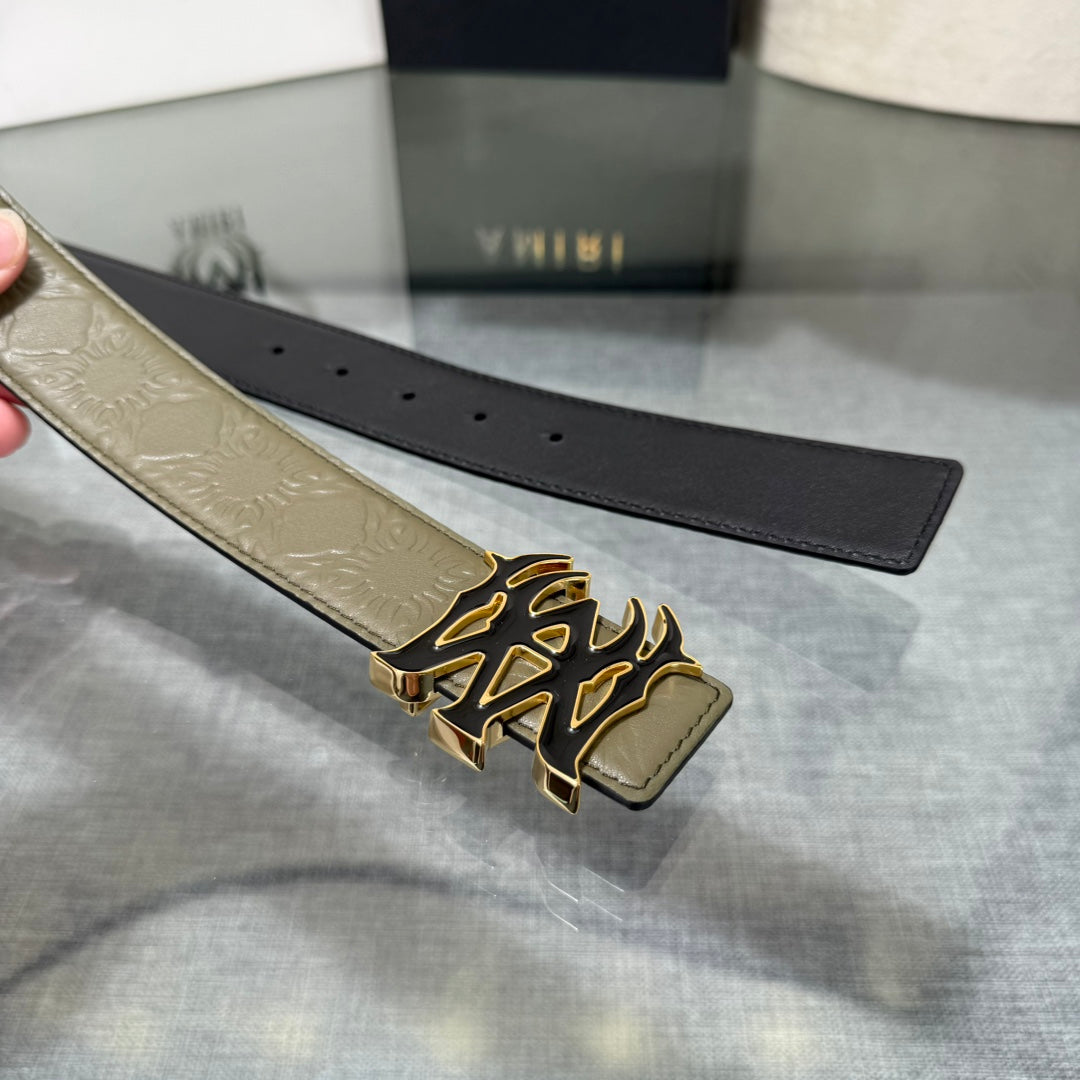 SALL Amiri Exquisite Belt