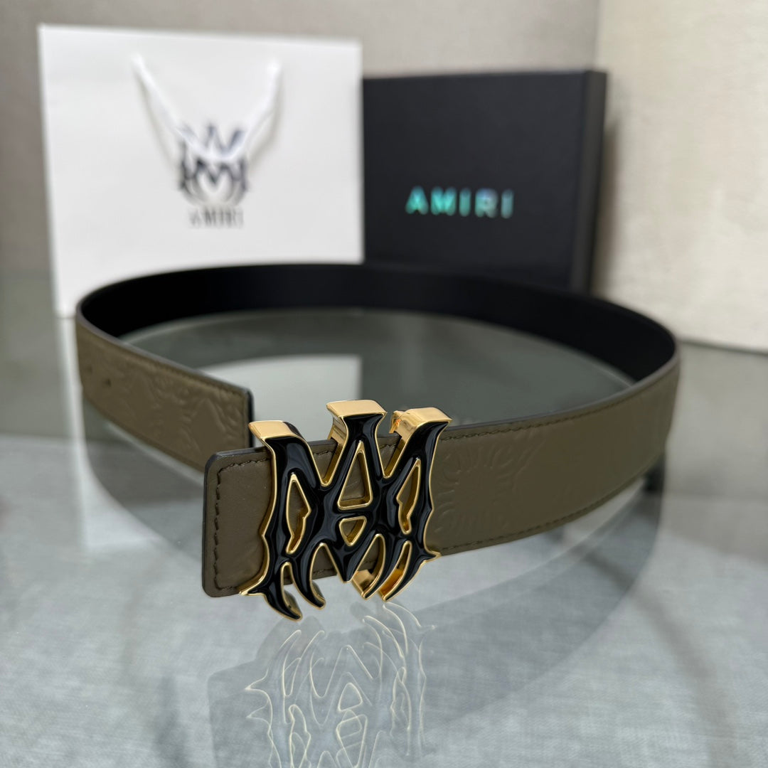 SALL Amiri Exquisite Belt