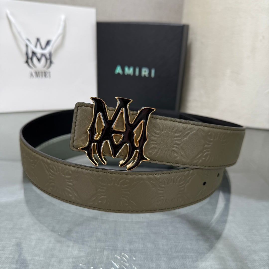 SALL Amiri Exquisite Belt