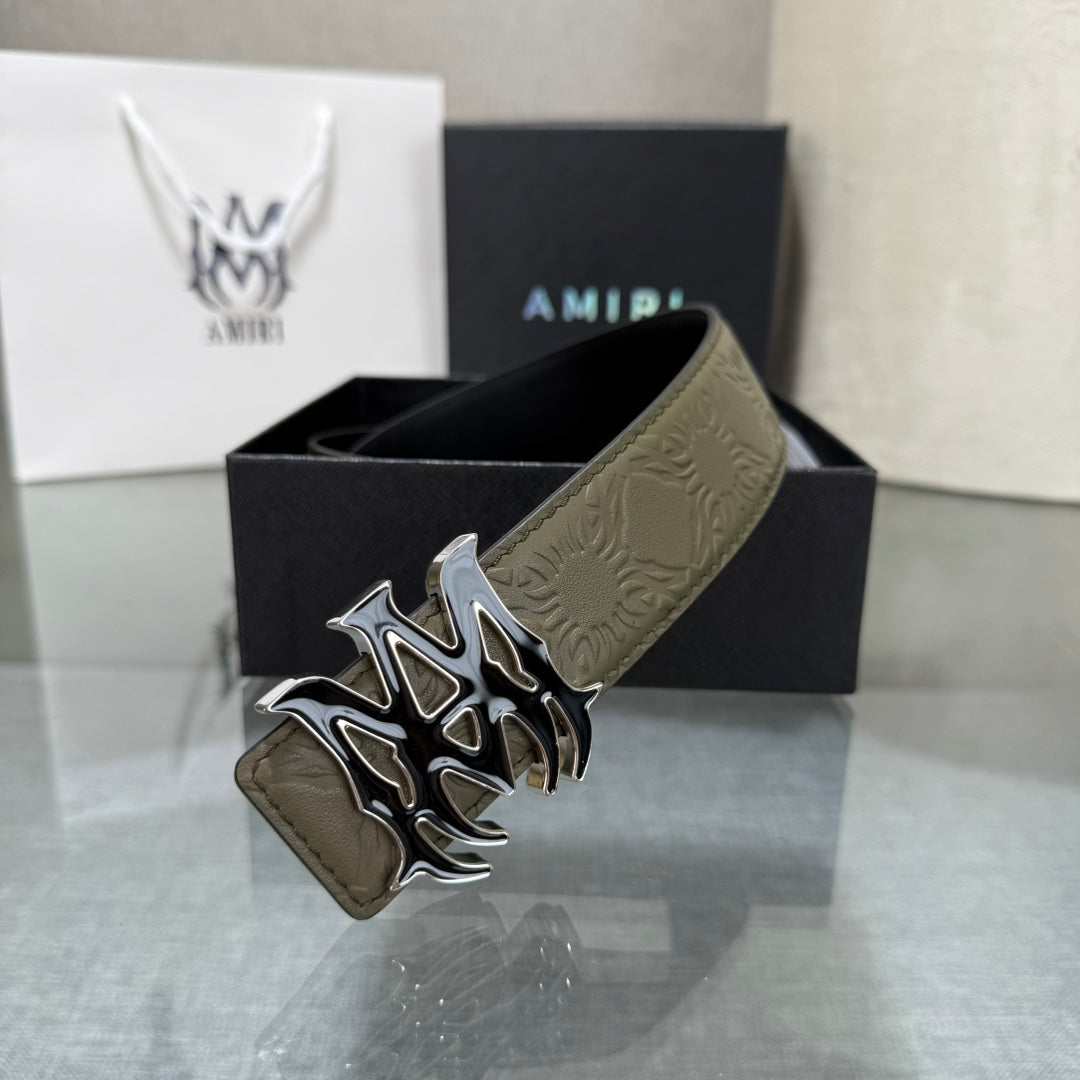 SALL Amiri Exquisite Belt