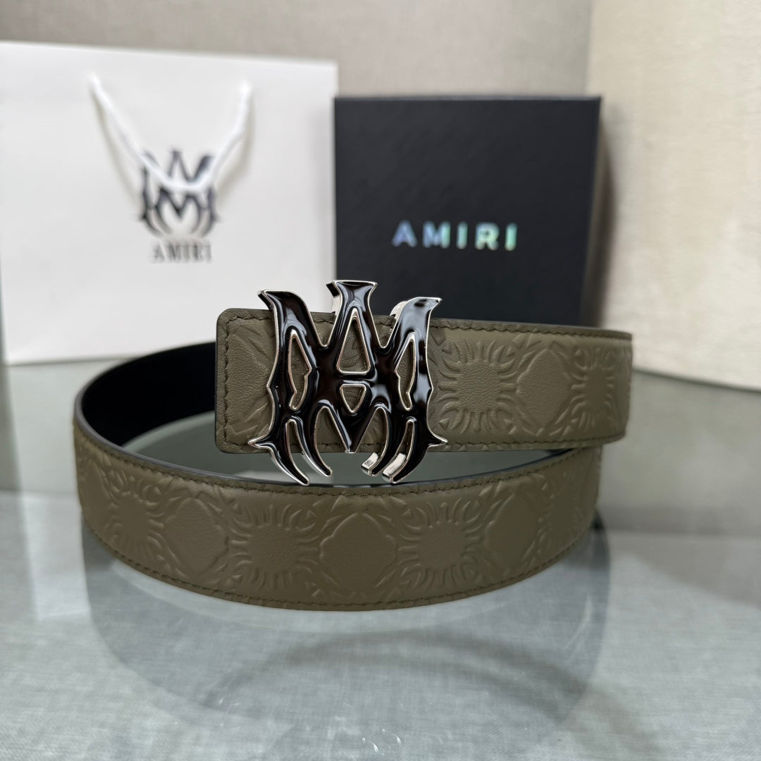 SALL Amiri Exquisite Belt